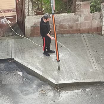 Gereksiz Su İsrafına Son Verilsin