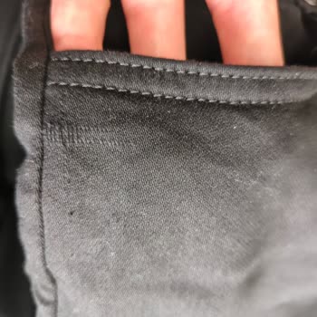 Satın Aldığım Pantolonda Kısa Sürede Deformasyon Ve Olumsuz İnceleme Sonucu