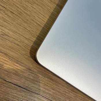 Darbe Almayan Macbook Air Ekran Arızası Garanti Dışında Bırakıldı