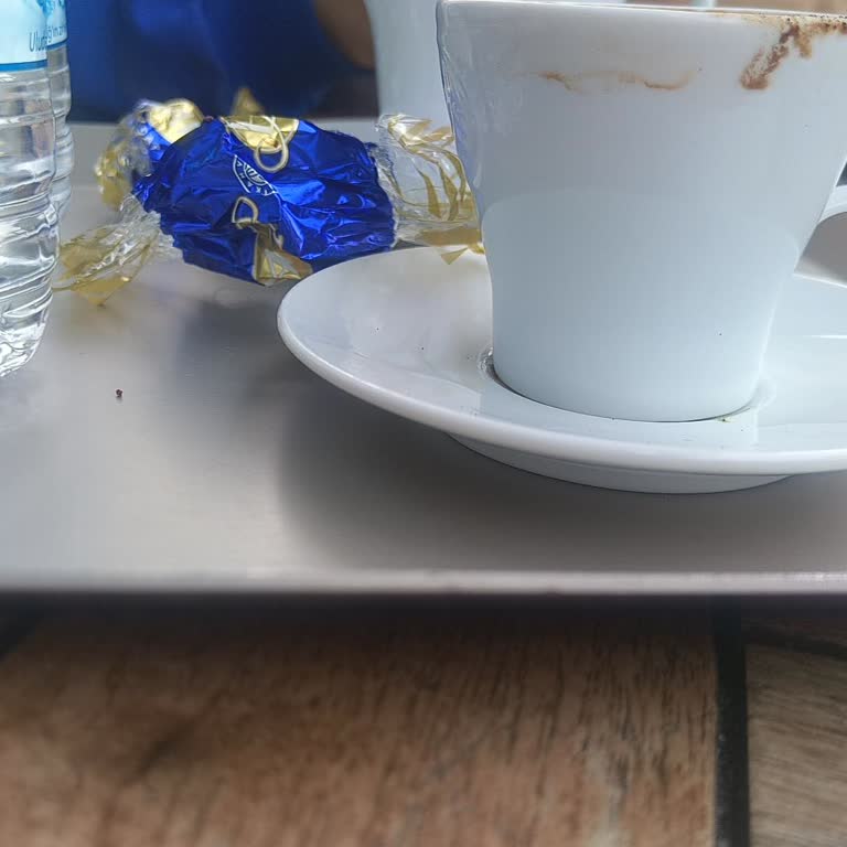 Kahve Ve Su Kalitesindeki Düşüş Müşteri Memnuniyetini Olumsuz Etkiliyor