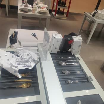 Paketleme Sorunu Ve Personel Davranışı Güvenimi Sarsdı