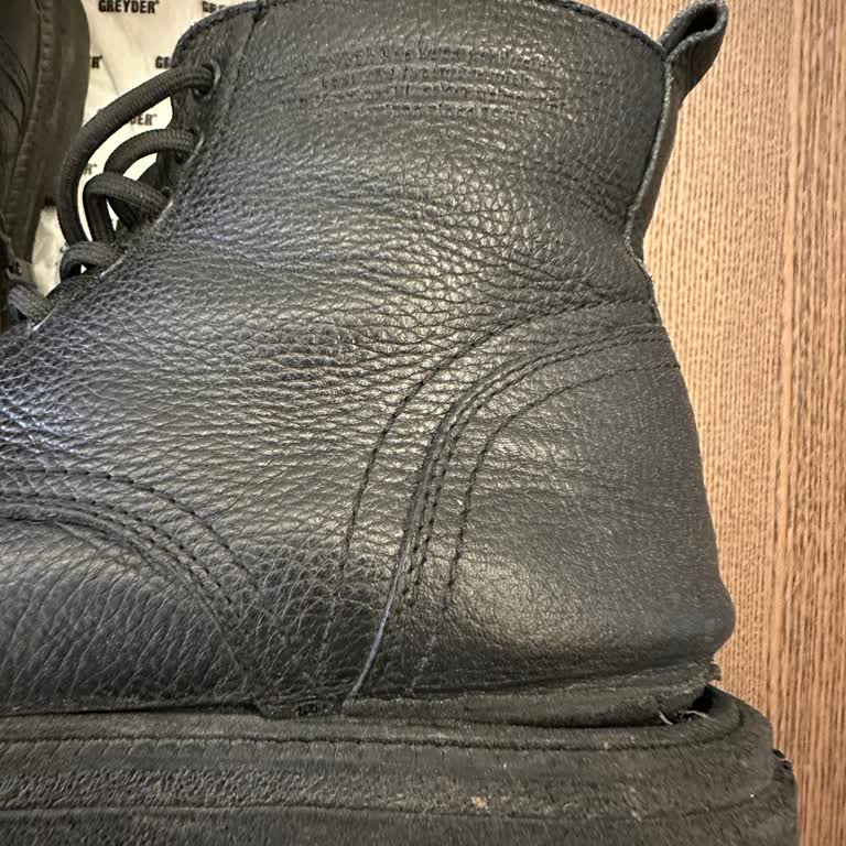 Kısa Sürede Tabanı Açılan Bot İçin İade Veya Değişim Talebim Reddedildi