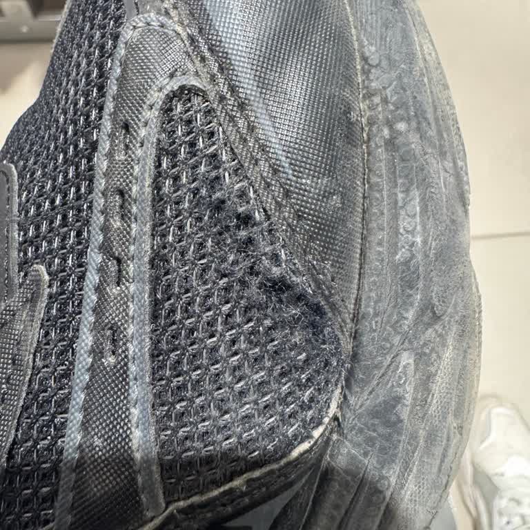 Kısa Sürede Deforme Olan Puma Ayakkabım İçin İade Veya Değişim Talebi