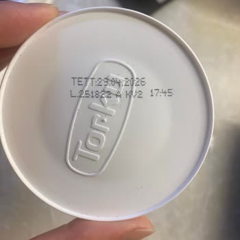 Torku Fındık Kremasında Tanecik Sorunu Ve Gıda Güvenliği Endişesi