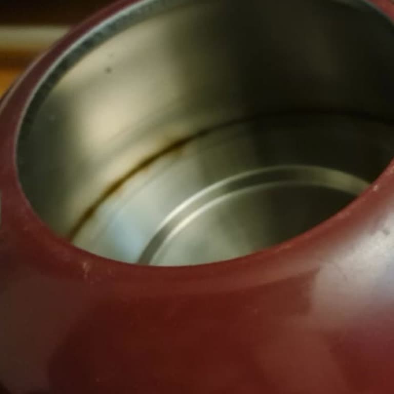 Vestel Retro Kettle'da Paslanma Ve Ücretli Değişim Mağduriyeti