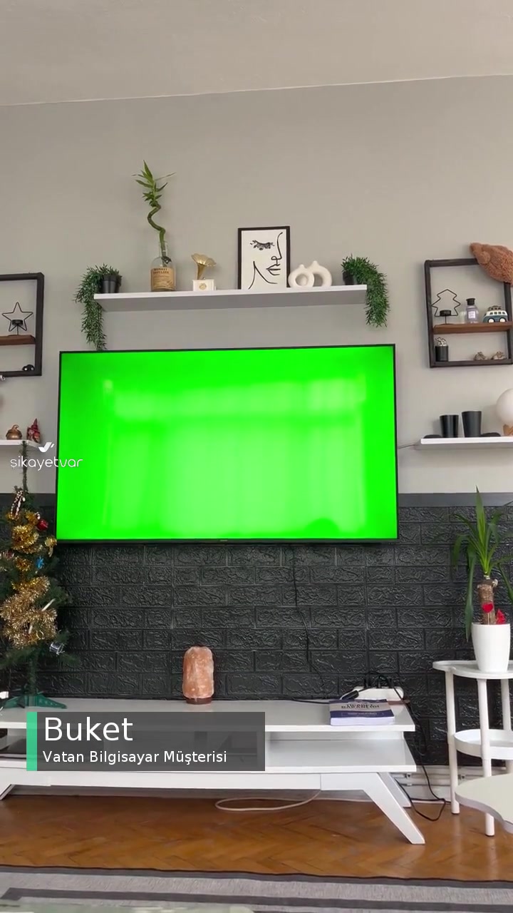 Vatan Bilgisayar Philips Televizyon 55pus8007 Arızası! videonun kapak resmi