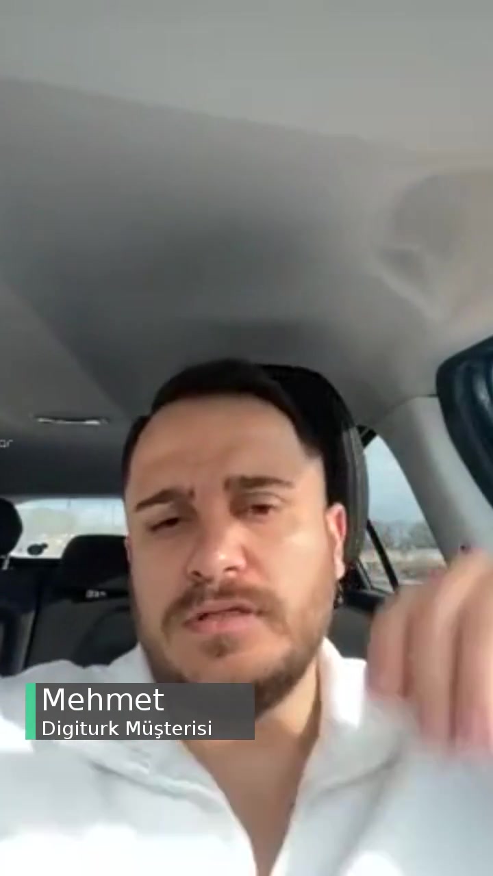 Digiturk Haksız Yol Ücreti Ve İlgisiz Servis Hizmeti videonun kapak resmi