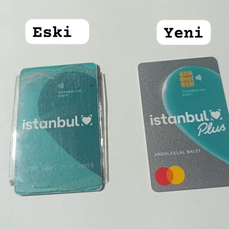 İstanbul Öğrenci Plus Kartta Bakiye Ve Abonman Sorunu Nedeniyle Mağduriyet