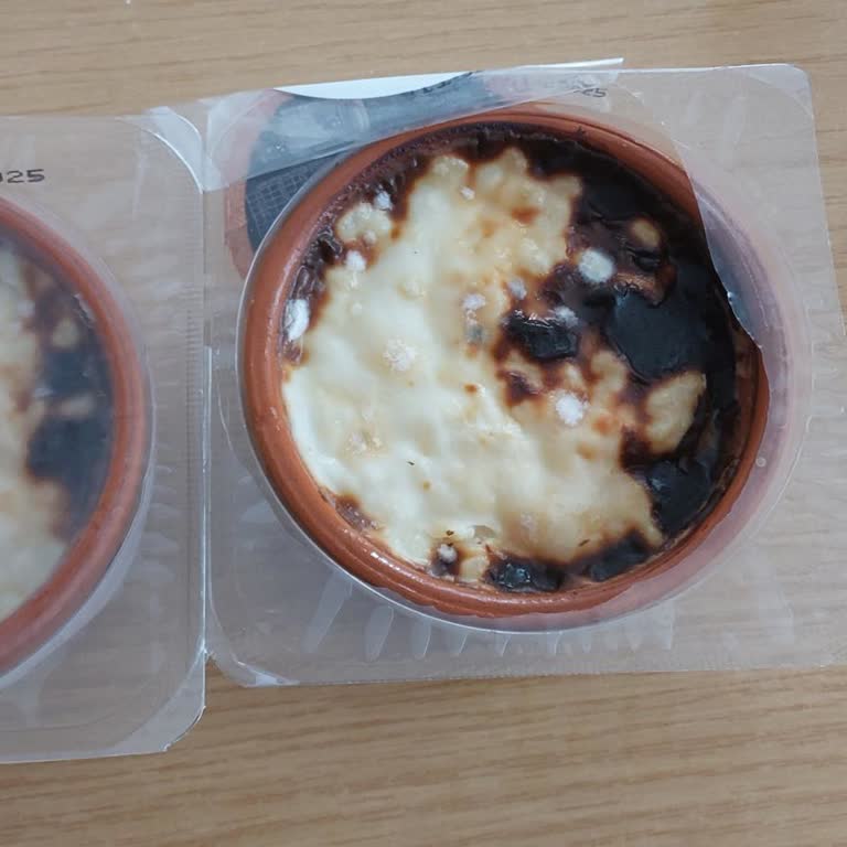 Bozuk Sütlaç Ve Güven Sarsan İade Süreci