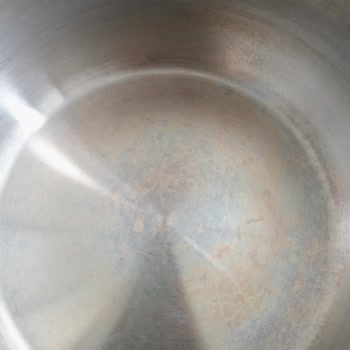 Yeni Satın Alınan Tencere Setinde Renk Değişimi Ve Müşteri Hizmetleri İlgisizliği