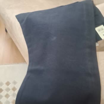 Kusurlu Ve Kullanılmış Ürün Gönderimi Sonrası Mağduriyet