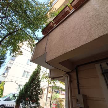 Bilgi Ve Onayım Olmadan Daireme Yapılan Fiziksel Müdahale Ve Sonrasında Yaşanan İletişim Sorunu