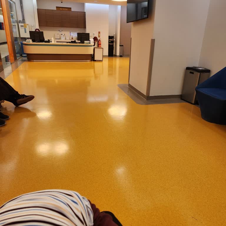 Acil Durumda Çocuğumla Geri Çevrildik, Doktor Yardım Etmedi