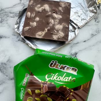 Tarihi Geçmemiş Üründe Bozuk Çikolata Hayal Kırıklığı Yarattı