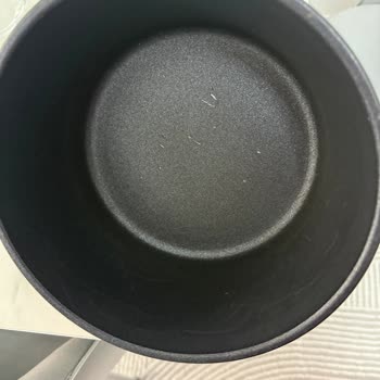 Karaca Bio Diamond Tencere Setinde Kısa Sürede Yoğun Deformasyon Ve Yetersiz Servis Süreci