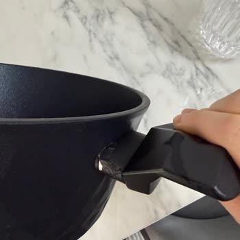 Karaca Bio Diamond Tencere Setinde Kısa Sürede Yoğun Deformasyon Ve Yetersiz Servis Süreci