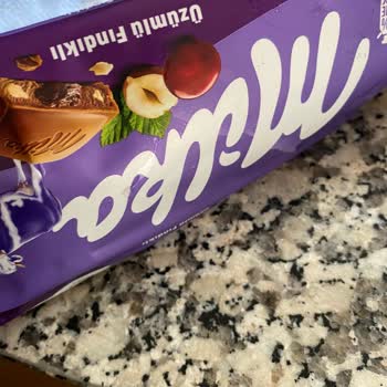 Migros Sanal Marketten Aldığım Milka Çikolata Bozuk Çıktı: Gıda Güvenliği Endişesi