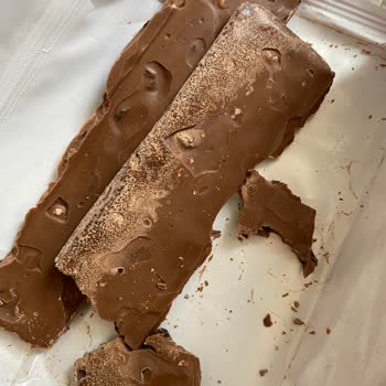 Migros Sanal Marketten Aldığım Milka Çikolata Bozuk Çıktı: Gıda Güvenliği Endişesi