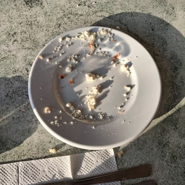 Okumuş Park & Motel İşletmesinden Şikayetçiyim