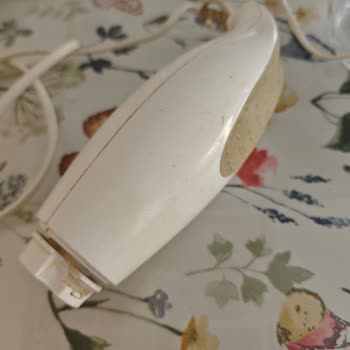 Tefal Küçük Ev Aleti Yedek Parça Sıkıntısı!