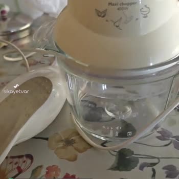 Tefal Küçük Ev Aleti Yedek Parça Sıkıntısı!