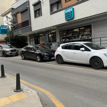 A101 mağazasında personel hakaret şikayeti