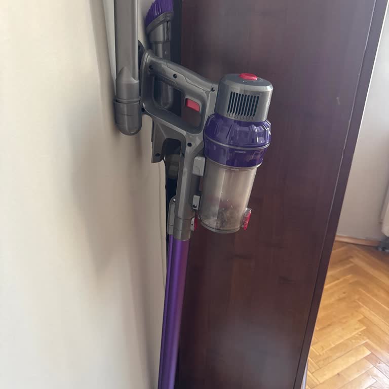 Kiwi Home 4040 Süpürgede Bitmeyen Batarya Sorunu Ve Çözülmeyen Mağduriyet