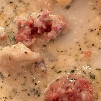 Big Chefs'te Çiğ Mantı Nedeniyle Yaşanan Sağlık Riski!