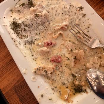 Big Chefs'te Çiğ Mantı Nedeniyle Yaşanan Sağlık Riski!