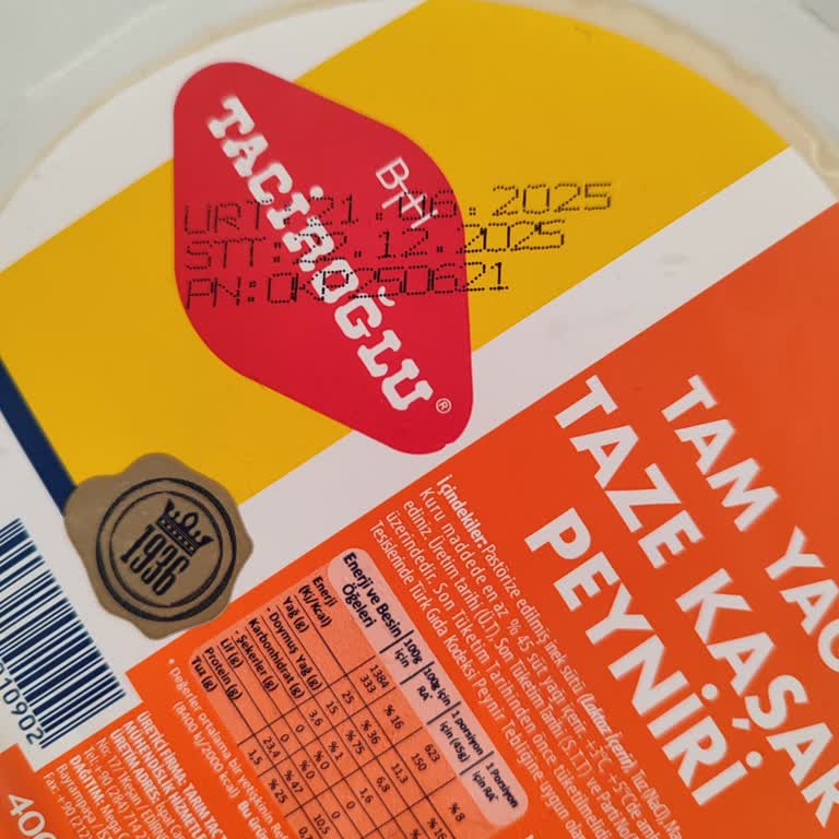 Migros Sanal Marketten Son Kullanma Tarihi Geçmiş Ürün Gönderildi, Çözüm Sunulmadı