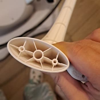 Mamaroo Ana Kucağı İçin Uygun Yedek Parça Bulamıyorum