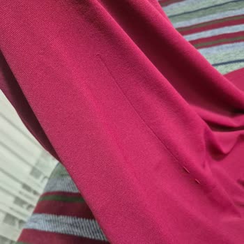 Defolu Ürün Ve İletişimsiz Şura Butik: Paramı Geri İstiyorum!