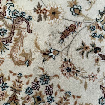 Halılar Kirli Ve Kötü Kokulu Teslim Edildi, Firma İlgilenmedi