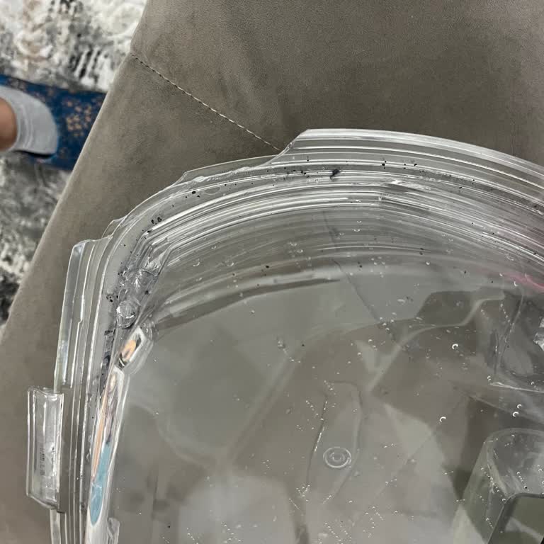 Hoover Kurutma Makinesi Su Haznesi Kırıldı, Yetkili Servise Ulaşılamıyor