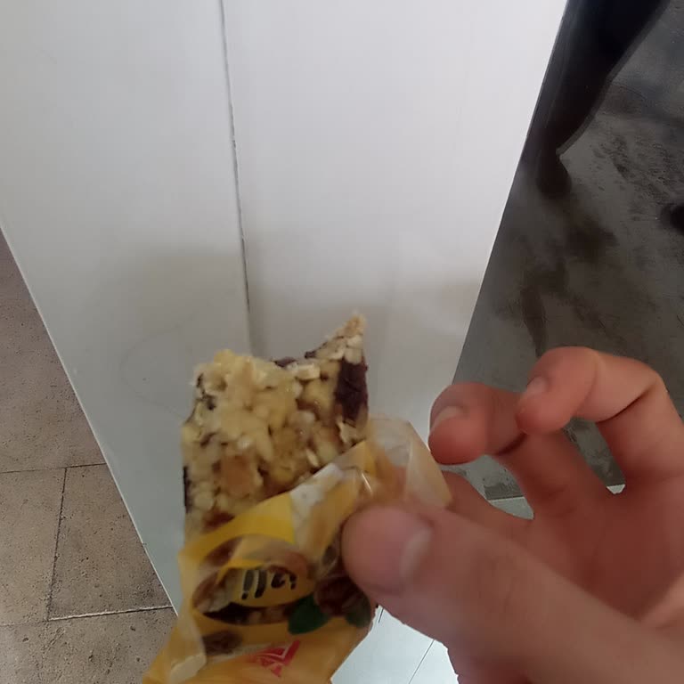 Tariş Üzüm Üründen Çıkan Yabancı Cisim!