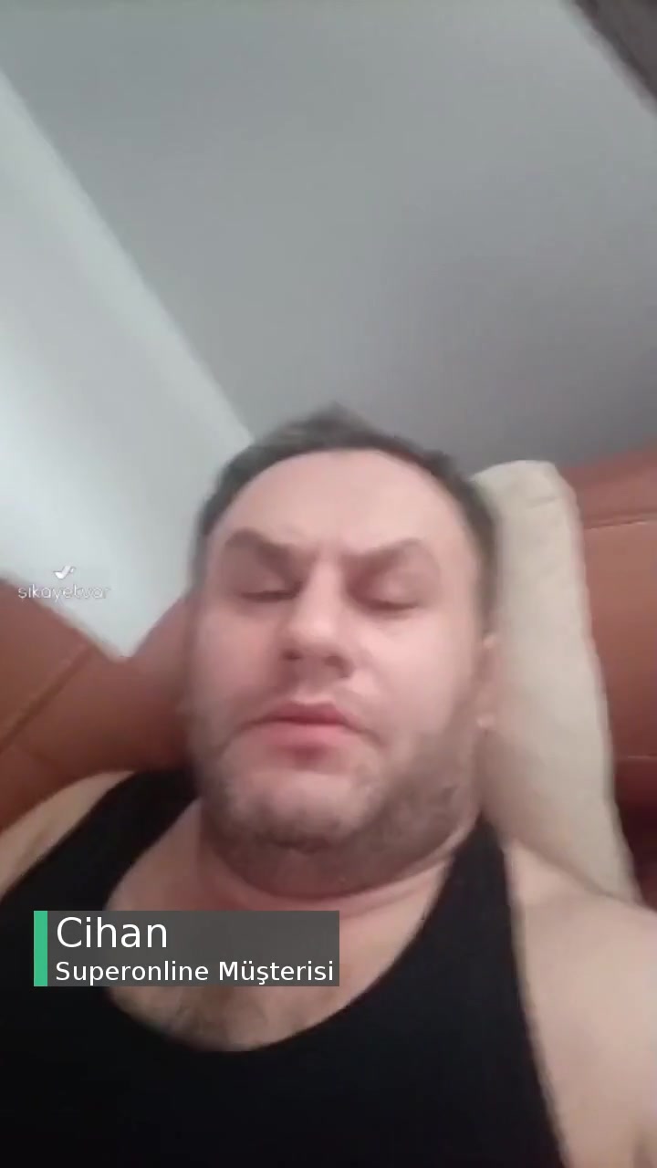 Superonline Hız Sorunu Yaşıyorum. 1000 Megabit Hız Yerine 40 Megabit Hız Alıyorum! videonun kapak resmi