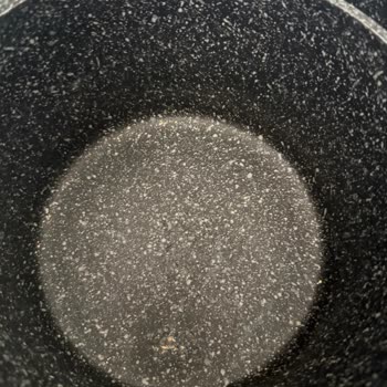 Aryıldız Vesta Tencere Setinde Hızlı Soyulma Ve Sağlık Endişesi!