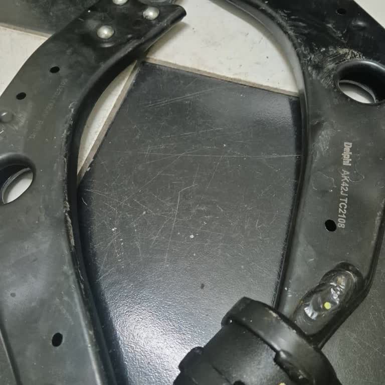 Yanlış Parça Gönderimi Ve İade Talebimin Reddedilmesi