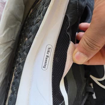 Kısa Sürede Deforme Olan Koşu Ayakkabısı Ve Garanti Reddi