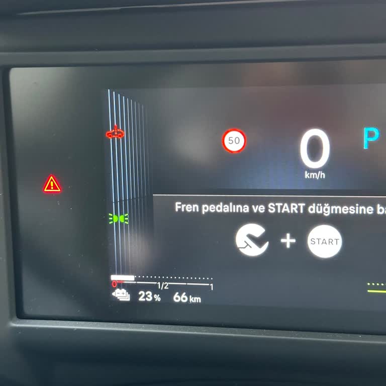 Sıfır Araçta Erken Arıza Ve Uzayan Servis Süreci Mağduriyeti