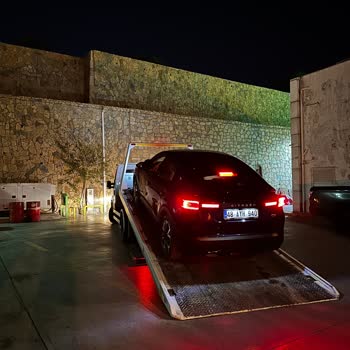 Sıfır Araçta Erken Arıza Ve Uzayan Servis Süreci Mağduriyeti