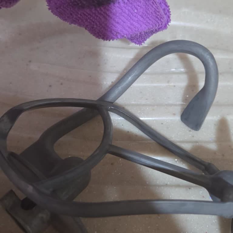 Hamur Yoğurma Makinesi Aparatları Kararıyor, Servisten Destek Alamıyorum