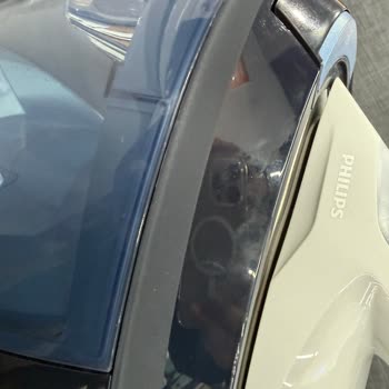 Philips Aldığım Ütü Arızalı Çıktı, Servis Ve Mağaza Çözüm Sunmadı!