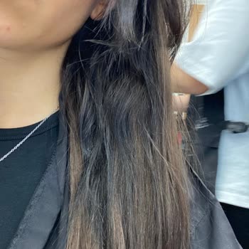 Yüksek Ücretli Kuaför Hizmetinde Büyük Hayal Kırıklığı Ve İlgisizlik