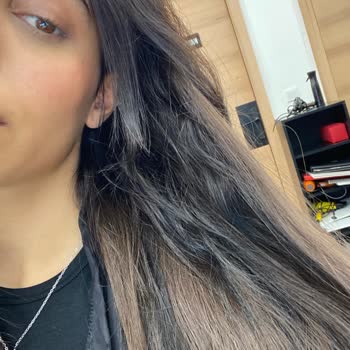 Yüksek Ücretli Kuaför Hizmetinde Büyük Hayal Kırıklığı Ve İlgisizlik