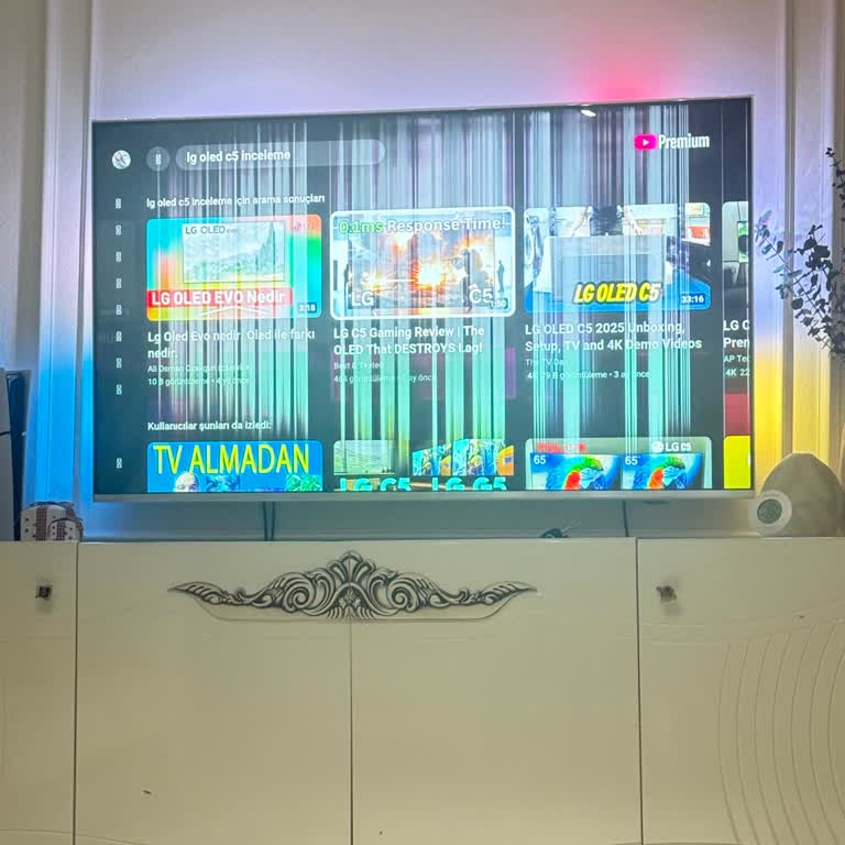 I Want Philips to Replace My Faulty TV Panel Without Charging Me