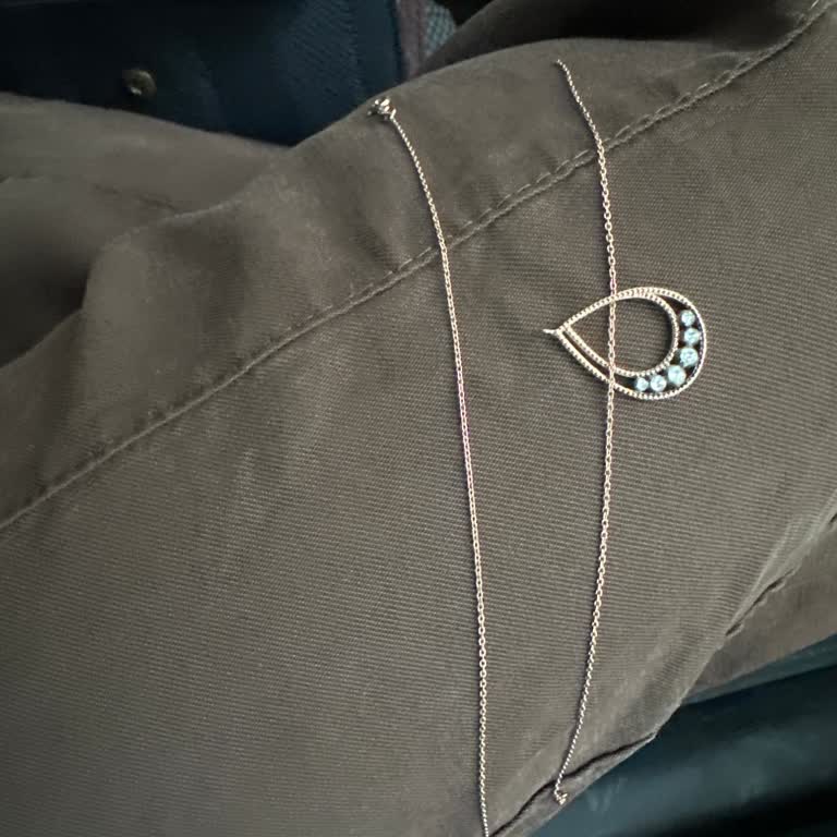 Atasay Malatya AVMden Alınan Kolye Sürekli Kırılıyor Çözüm Sunulmuyor