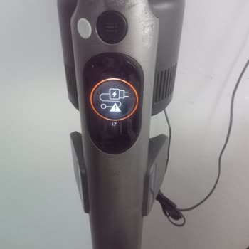 Philips Süpürge Sürekli Arızalı, Servis Çözüm Sunmuyor