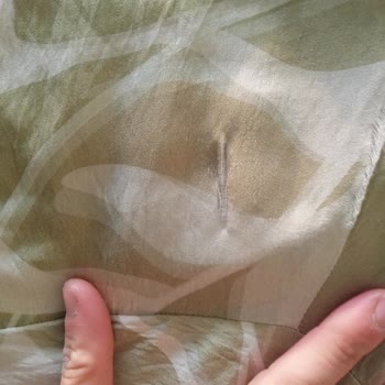 LCW Gömleğim Kısa Sürede Yırtıldı, Mağduriyetimin Giderilmesini İstiyorum