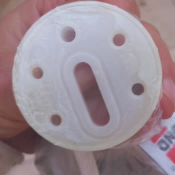 Bien Seramik Klozet Kapağı Menteşesi Kısa Sürede Kırıldı, Mağduriyet Yaşadım